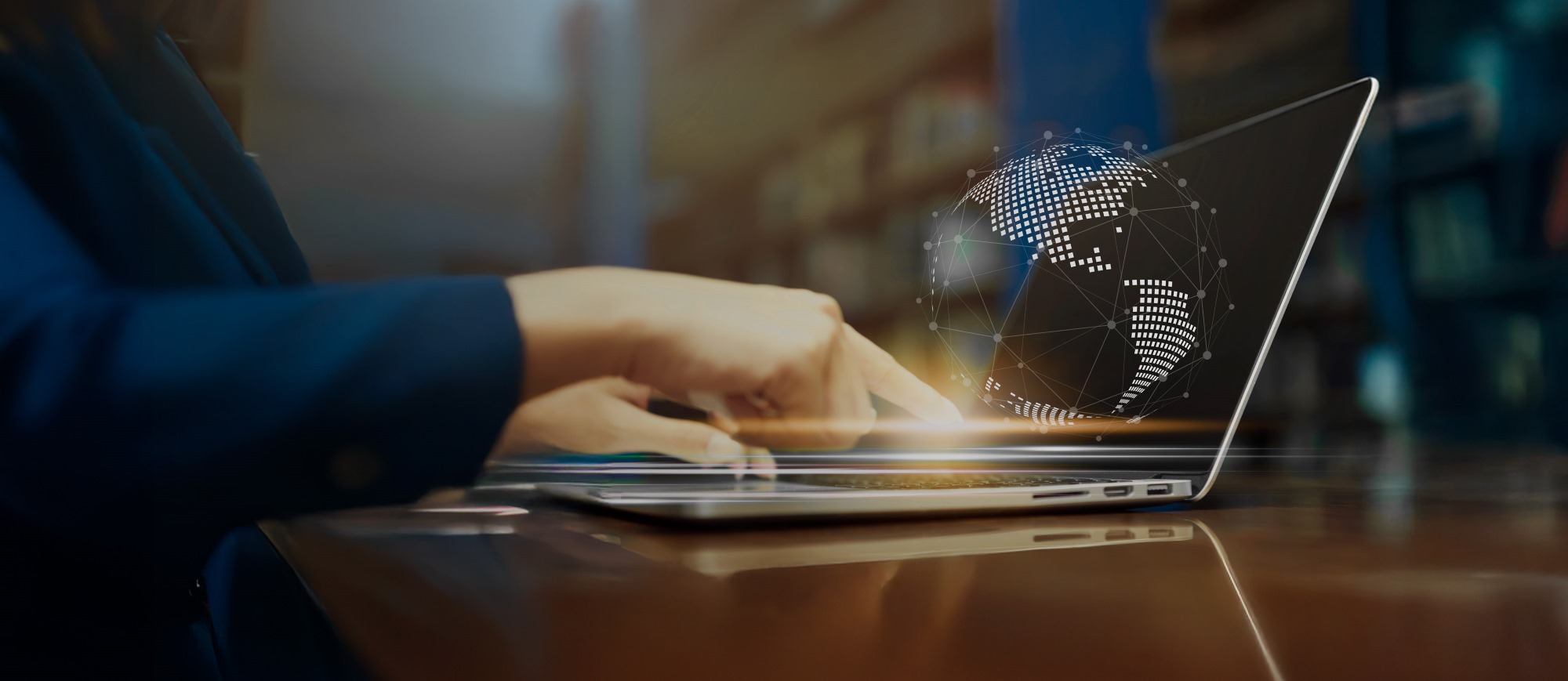 Translation services