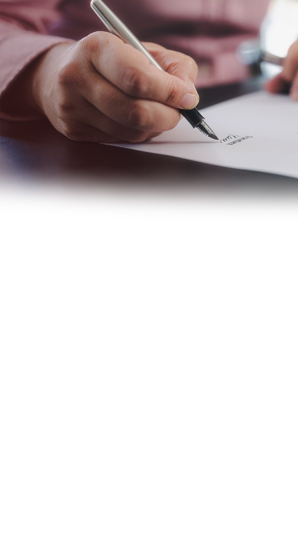 Translation services